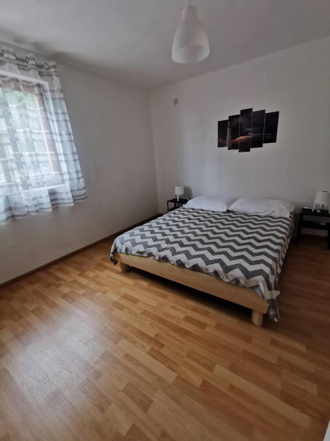 Willa Kuca Za Odmor Obitelji Pedisic Banj Zewnętrze zdjęcie
